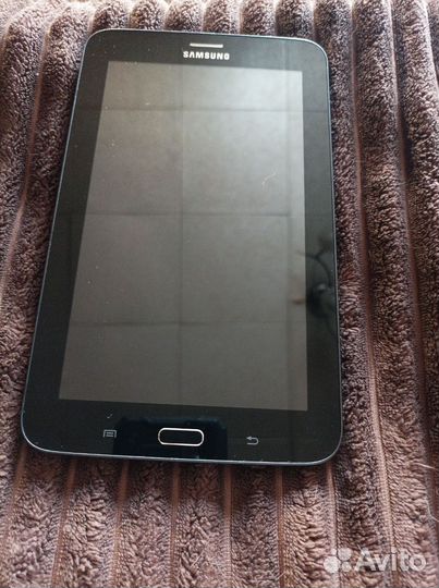 Samsung SM T 111