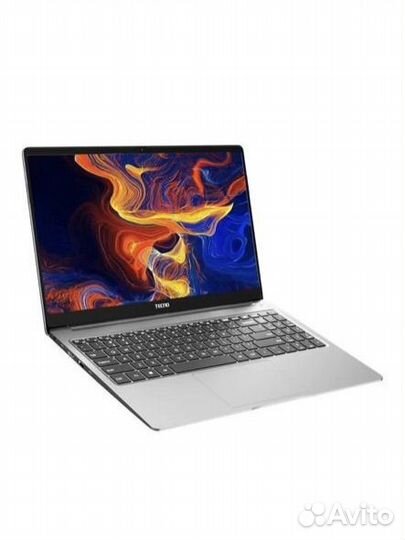 Ноутбук Tecno Megabook T1