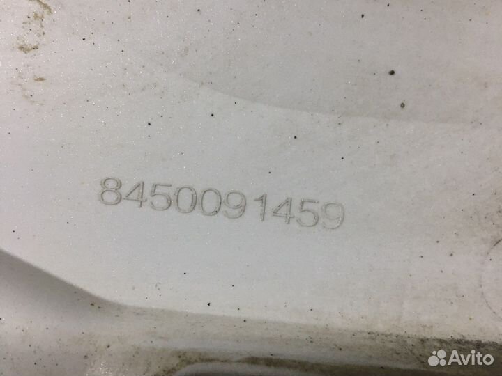 Колпак колеса декоративный LADA Largus 8450091459