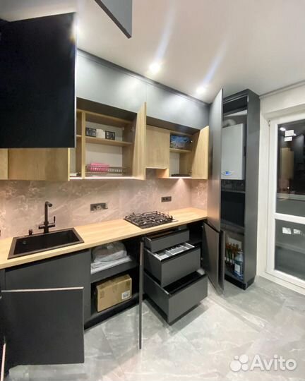 Цена за всю кухню CN:015118