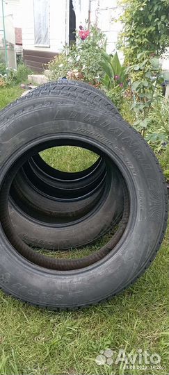 Triangle TR777 235/60 R18 103H