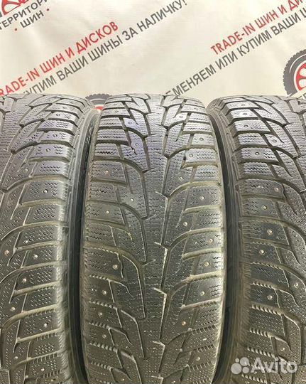 Hankook Winter I'Pike 195/60 R15 91Q