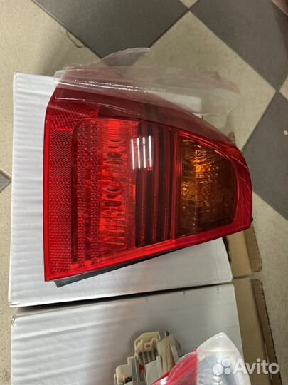 Задние фонари bmw е91,е90,е92