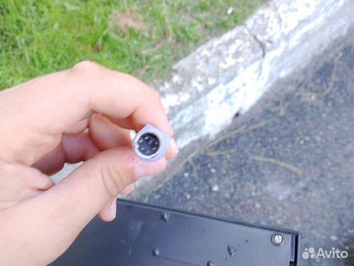 Клавиатура для старого пк