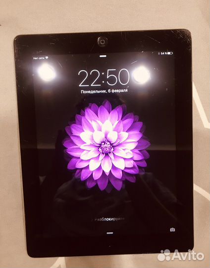 Планшет Apple2 + чехол(apple оригинал)