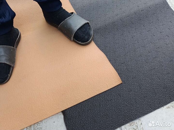 Материал для ремонта обуви