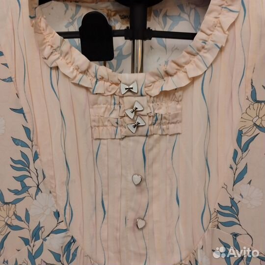 Платье Лиссморе