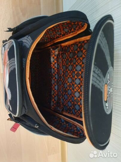 Рюкзак для школы