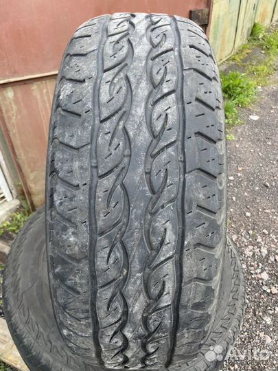 Kumho Road Venture SAT KL61 265/65 R17 110S