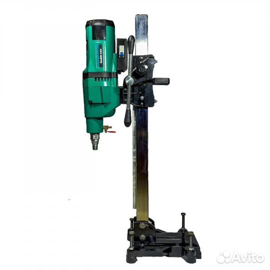 Установка алмазного бурения новая с гарантией