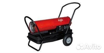 Тепловая пушка