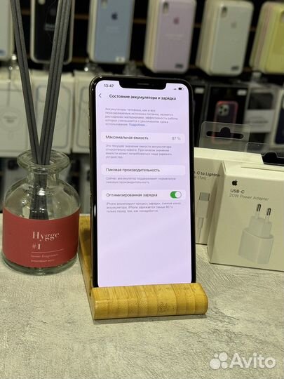 iPhone Xs Max, 64 ГБ