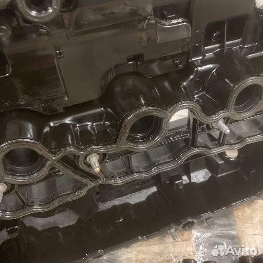 Клапанная крышка BMW 5 G30 B48B20 B46