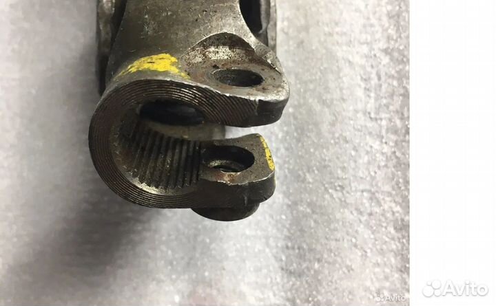 Вал рулевой Toyota Avensis 25 (2003-2008)