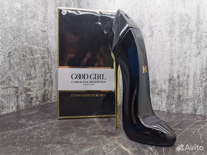 Carolina Herrera «Good Girl», 80 ml