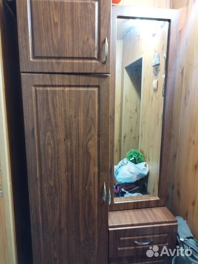 Шкаф в прихожую