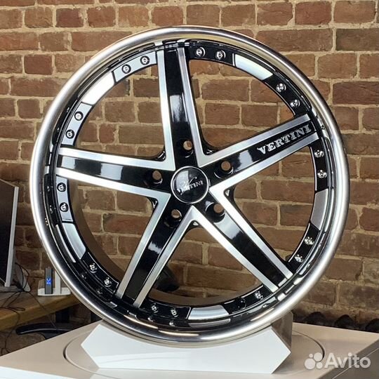 Диски r19 5x112 на audi a4 a5 a6 a7 a8