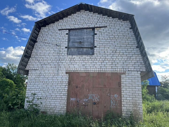 Участок 6,5 сот. (ИЖС)