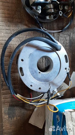 Основание Магдино 453786.001-01 Буран