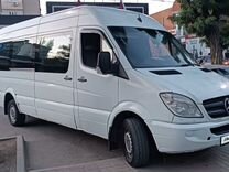 Mercedes-Benz Sprinter 3.0 AT, 2008, 800 000 км, с пробегом, цена 1 399 999 руб.