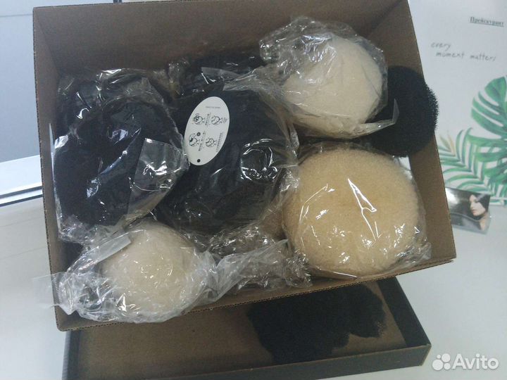 Валик для волос