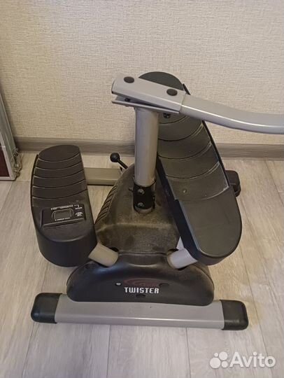 Тренажер степпер