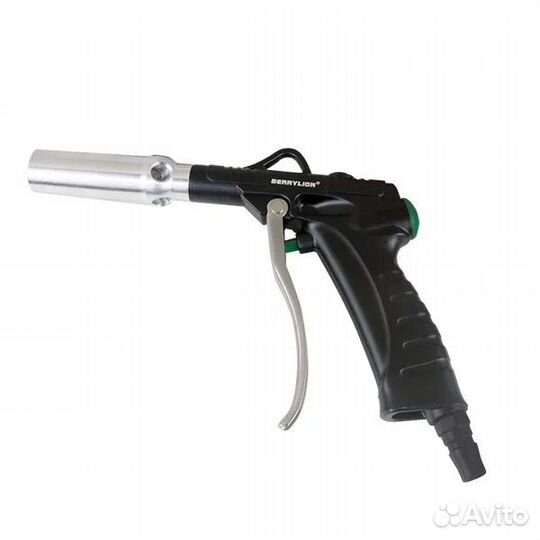 Продувочный пистолет