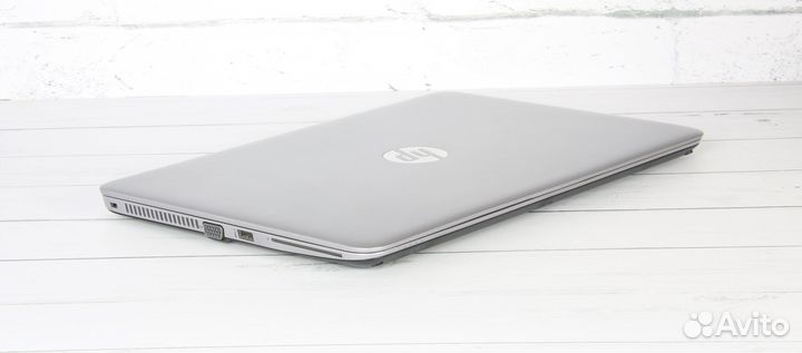HP EliteBook 840 G3 i5/8/256
