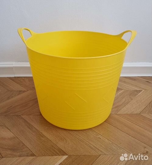 Корзина для хранения вещей игрушек