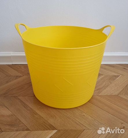 Корзина для хранения вещей игрушек