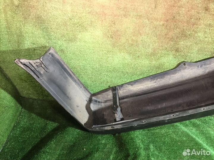 Бампер задний sedan Honda Accord CB2CB4 Серыйцарап