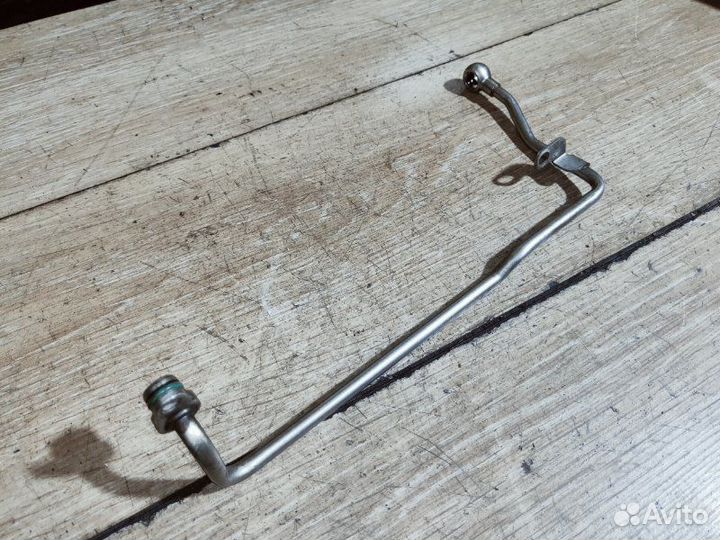 Масляная трубка Volkswagen Golf 6 caxa 1.4 2010