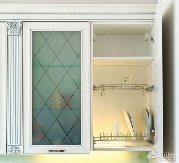 Кухонный гарнитур Марко