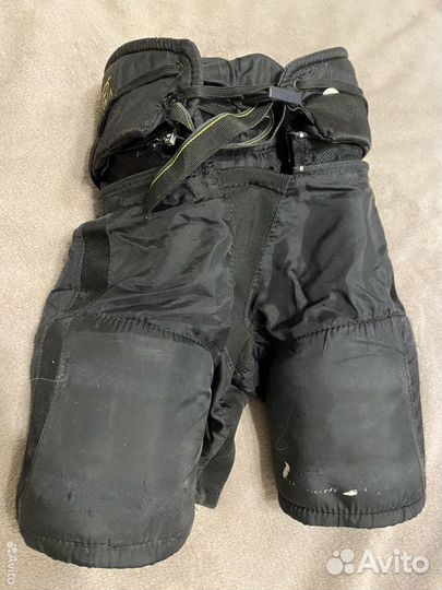 Шорты хоккейные детские CCM