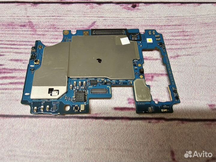 Samsung A70 A705F разбор