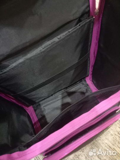 Школьный рюкзак