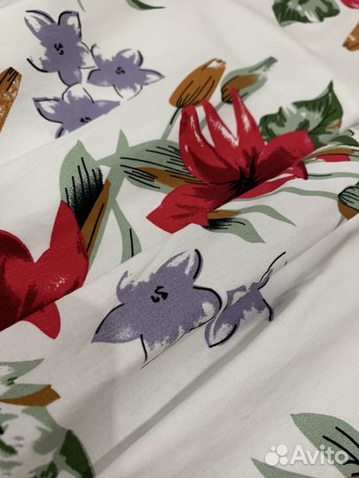 Летний сарафанчик