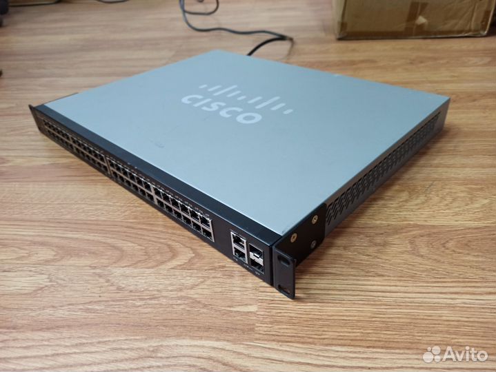 Poe коммутатор