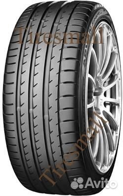 Yokohama Advan Sport V105 225/50 R17 94W