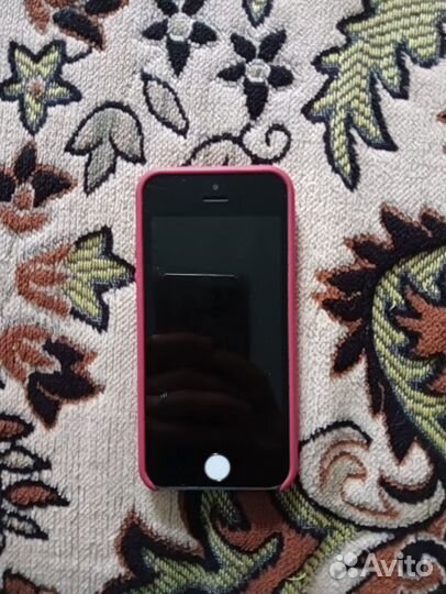 iPhone 5S, 16 ГБ