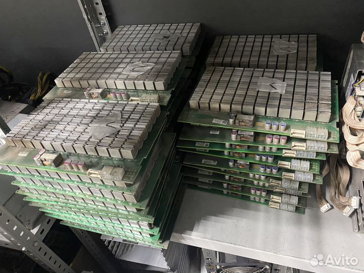 Запчасти для компа