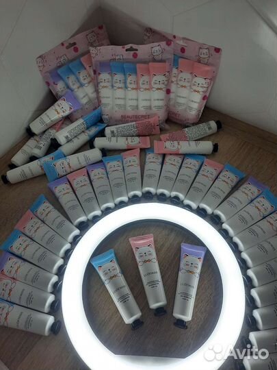 Крем для рук