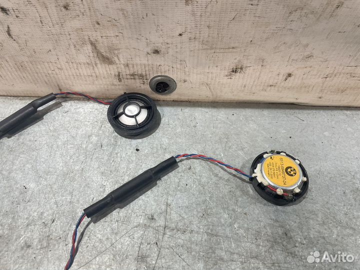 Динамик вч Top-HiFi BMW X5 E70