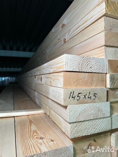 Производство пиломатериалов