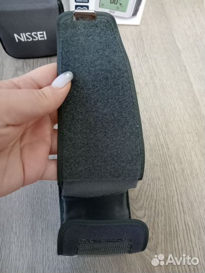 Электрический тонометр