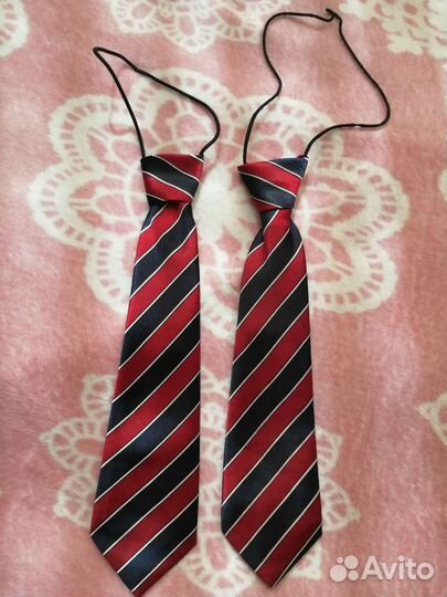 Галстук 52 школа