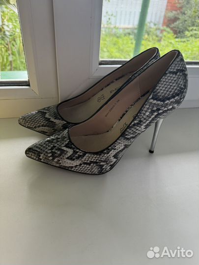 Туфли женские 38 размер
