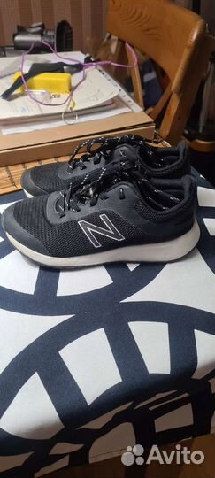 Кроссовки детские new balance