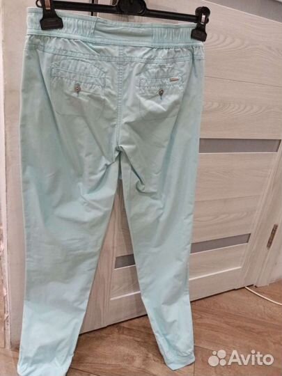 Брюки, лосины пакетом