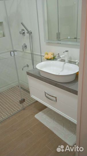 Ремонт квартир под ключ